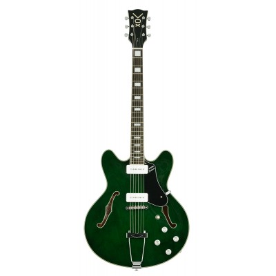 Bobcat V90 Italian Green