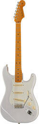 Eric Johnson Strat WBL White Blonde