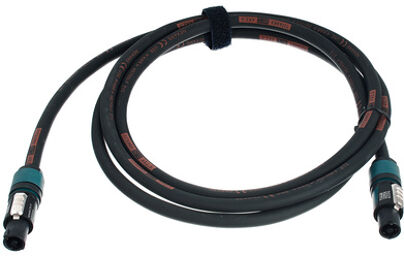 13091 Speaker Twist Cable 1.5m
