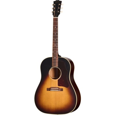 J-45 1955 Murphy Lab Light Aged Vintage Sunburst