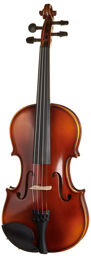 Allegro Violin Set 1/4 SC MB