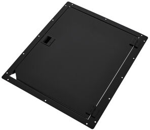 Rack Door 87601 Noir