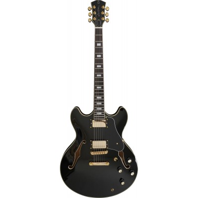 H7 Bk Hollow Body En - STOCK B