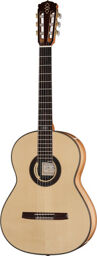 Custom 56 SBF Natur Transparent