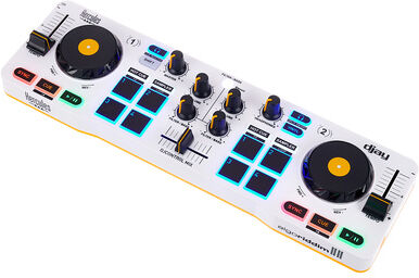 DJ Control Mix