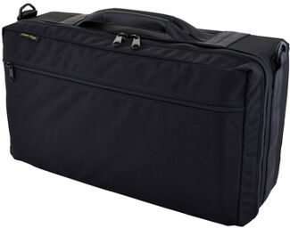 Premier Triple Trumpet Bag Noir