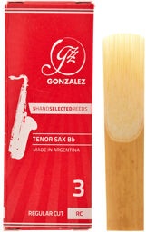 RC Tenor Saxophone 3.0