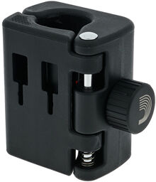 PW-MSASH-01 Universal Hub Noir