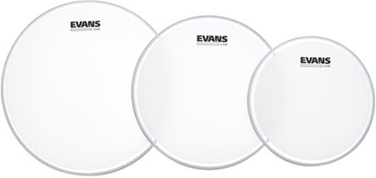 UV2 Coated Tom Pack 10/12/14