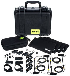 4099 Core Rock Touring Kit 4M