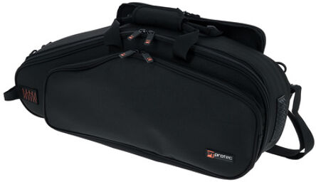 C237X Gigbag for Alto Sax Noir