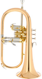 YFH-631 G Flugelhorn
