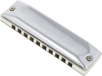 Hohner Meisterklasse MS A
