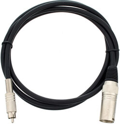 15230/1,5 Audio Adaptercable