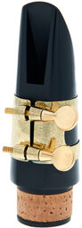 Bb-Clarinet Hard Rubber 47