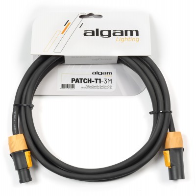 Rallonge d'alimentation PowerCon True1 - 3M