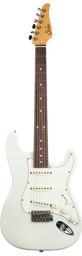 Classic S Antique SSS RW OWT Olympic White