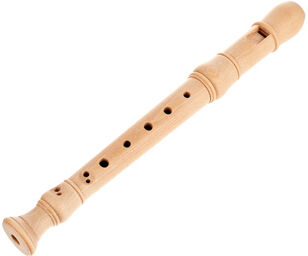 1202 Studio Sopranino Recorder