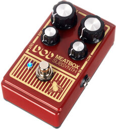 DOD Meatbox