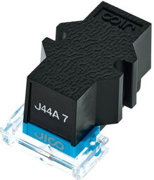 J44A 7 DJ IMP SD Bleu