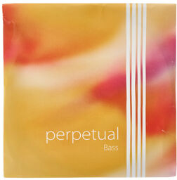 Perpetual Bass E 2,10m