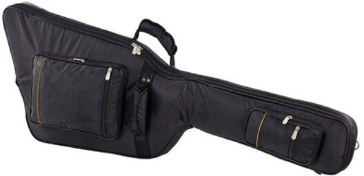 RB 20624B Bass Guitar Bag Noir