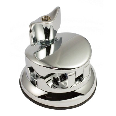 TB5 - Coquille Ronde Deluxe Support Tom/tom Basse 50mm (X1)
