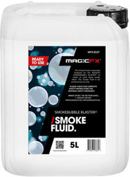 Smokebubble Blaster - Fluid 5L