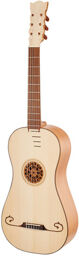 Baroque Guitar 6-Strings WP