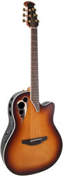 Celebrity Deluxe CDX40-1-G VSB Vintage Sunburst