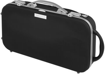 HT Panther Gent. Bassoon BK Black