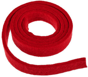 Temperature Tuning Felt