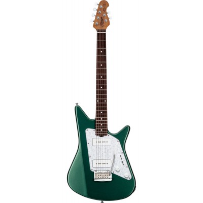 Al40P Sherwood Green