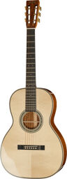 Custom Shop 00 Spruce Naturel