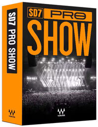 SD7 Pro Show