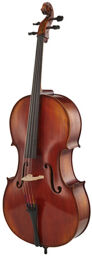 Maestro 2 Cello Set 1/2 CB