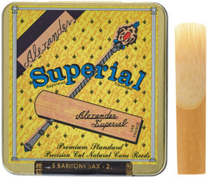 Superial Baritone 2.0