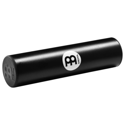 Shaker Rond Plastique Studio Noir