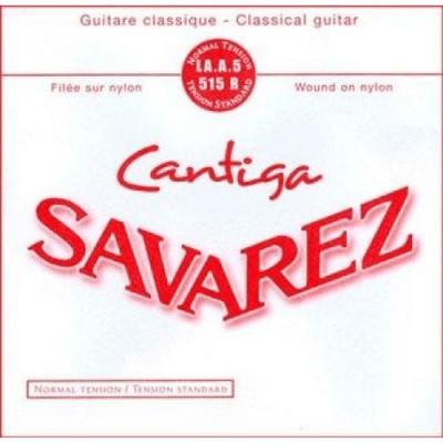 New CRISTAL-cantiga 5e Rouge File Metal Argente
