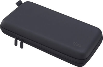 T1 Carry Case noir mat