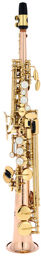TSI-350 Sopranino Saxophone