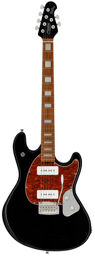 Stingray 50X Black Noir