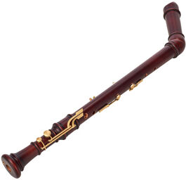 2611 Superio Bass Recorder