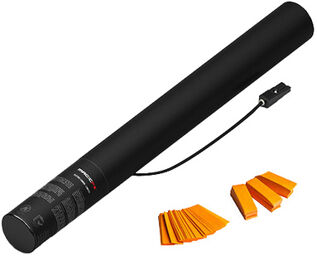 E Cannon 50cm Conf. Orange