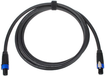 10302 NLT4 Cable 4 Pin 3m Noir