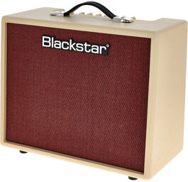 Debut 50R Cream Oxblood
