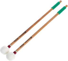 B1 Timpani Mallet Berlin Rouge