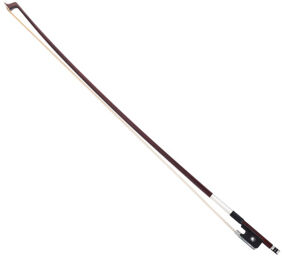 No.72 Pernambuco Viola Bow