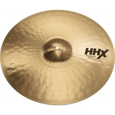 HHX Ride 20