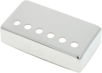Humbucker Cover PNS1N Nickel